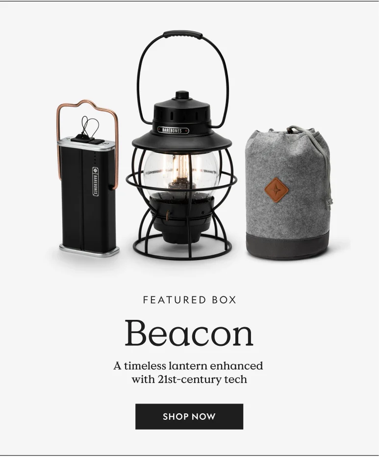 Beacon