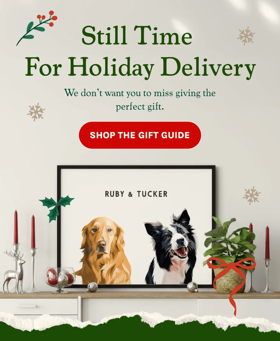 Shop The Gift Guide