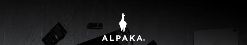 alpaka logo