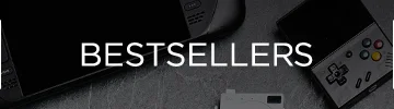 BESTSELLERS