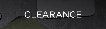 CLEARANCE