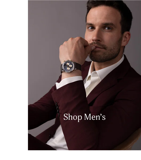 Shop Men's