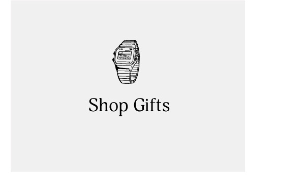 Shop Gifts
