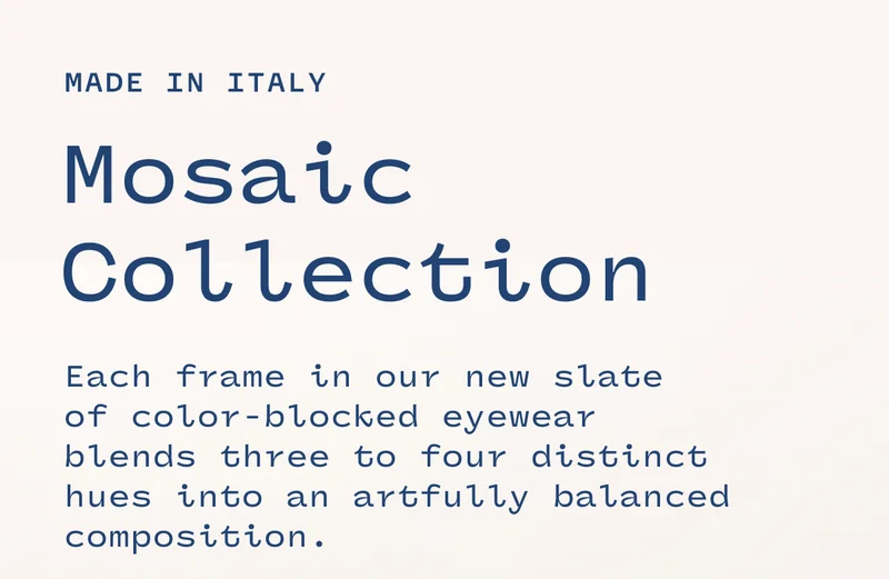 Made in Italy
