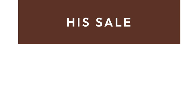 His Sale