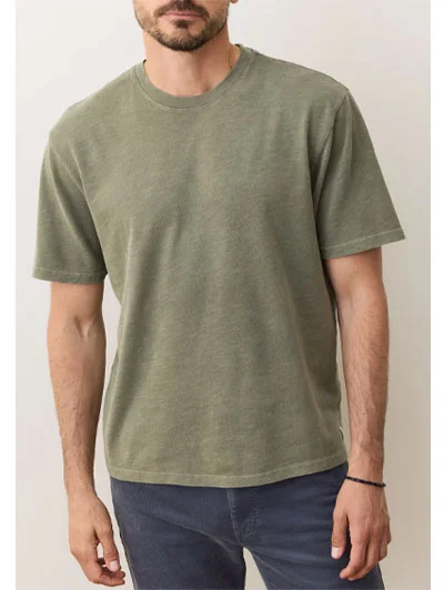 Slub Tee