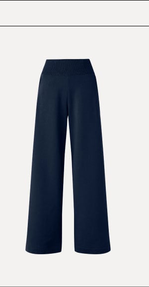 sweatpant navy