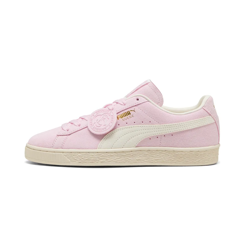 PUMA Suede Charles F. Stead Sneakers