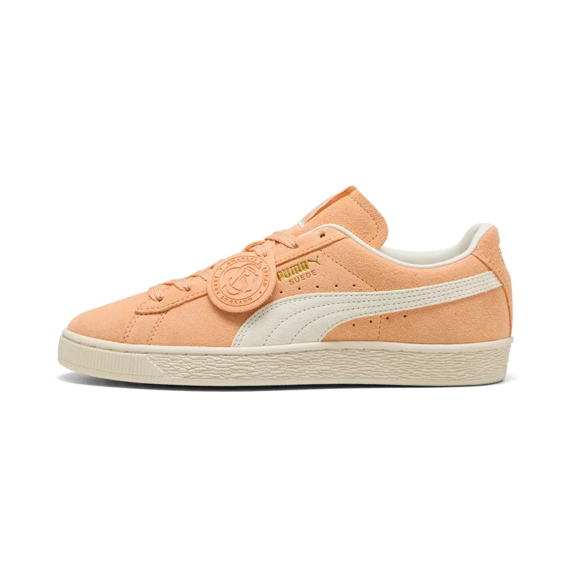 PUMA Suede Charles F. Stead Sneakers