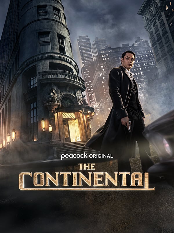 The Continental