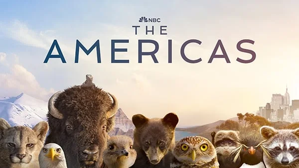 The Americas