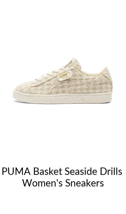 PUMA Speedcat Ballet Nova Women's Sneakers