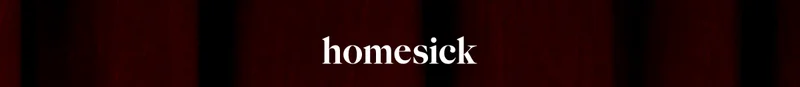 homesick