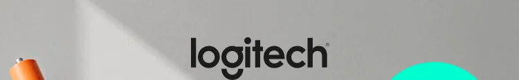 Logitech Logo