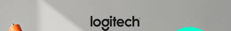 Logitech Logo