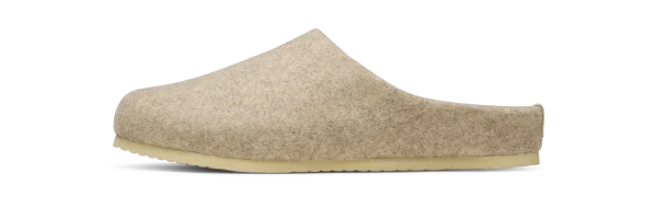 Wool Slipper