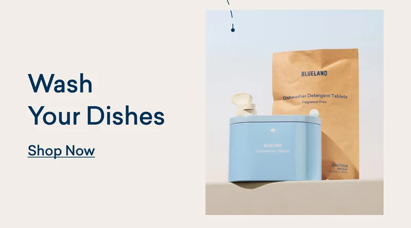 Wash Your Dishes