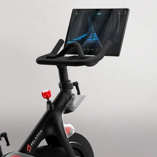 Peloton Lanebreak.