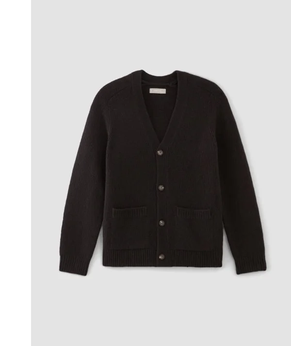 [image]The Cloud Relaxed Cardigan