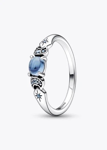 Disney Aladdin Princess Jasmine Ring