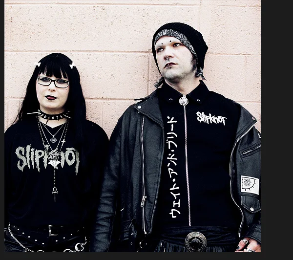 Slipknot Collection