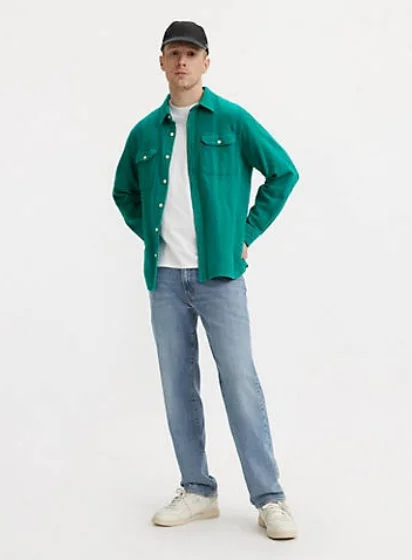 SHOP MORE DENIM FITS