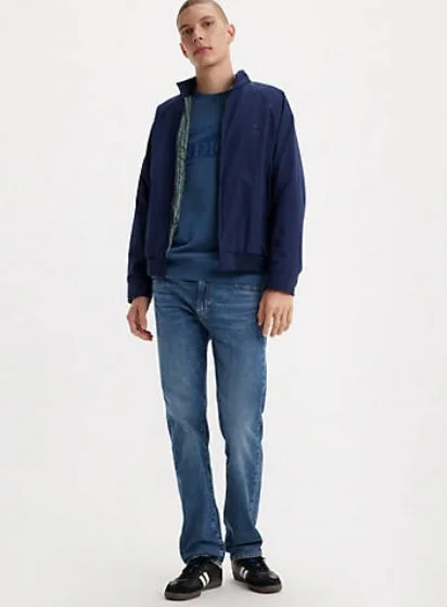 SHOP MORE DENIM FITS