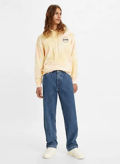 SHOP MORE DENIM FITS