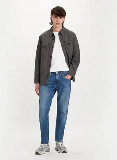 SHOP MORE DENIM FITS