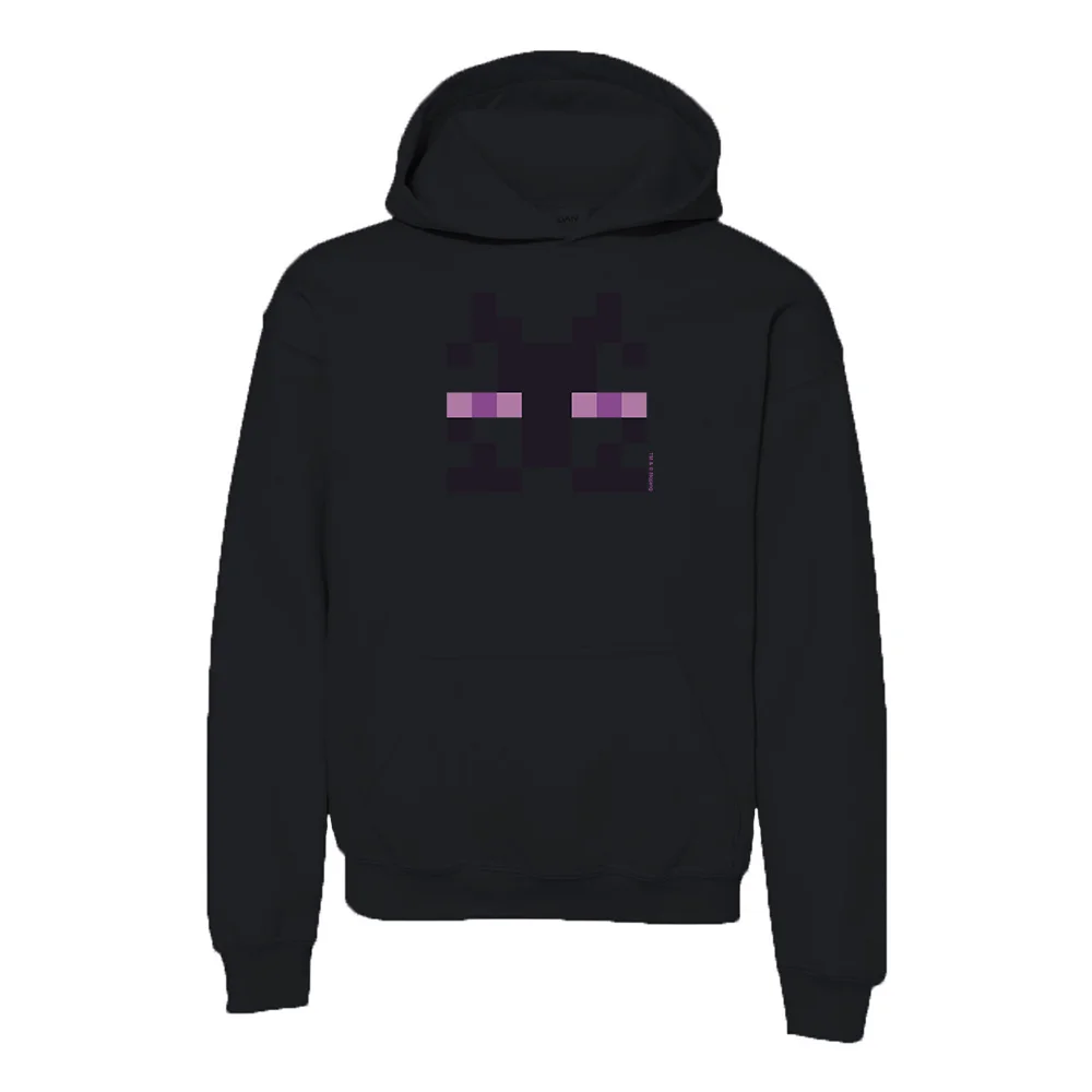 Image of Enderman Kids Hoodie
