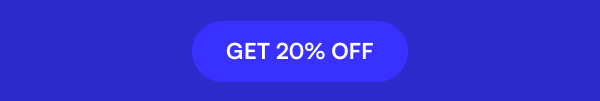 Get 20% Off Sitewide