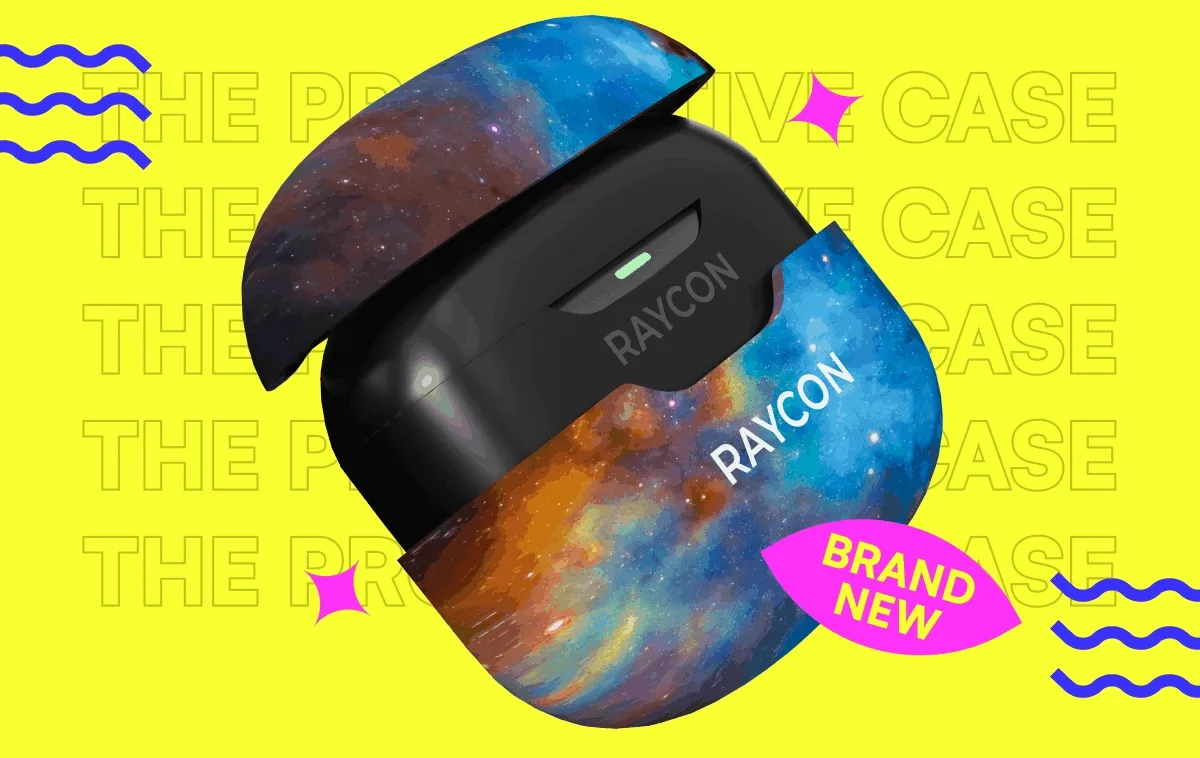 Raycon Inc.