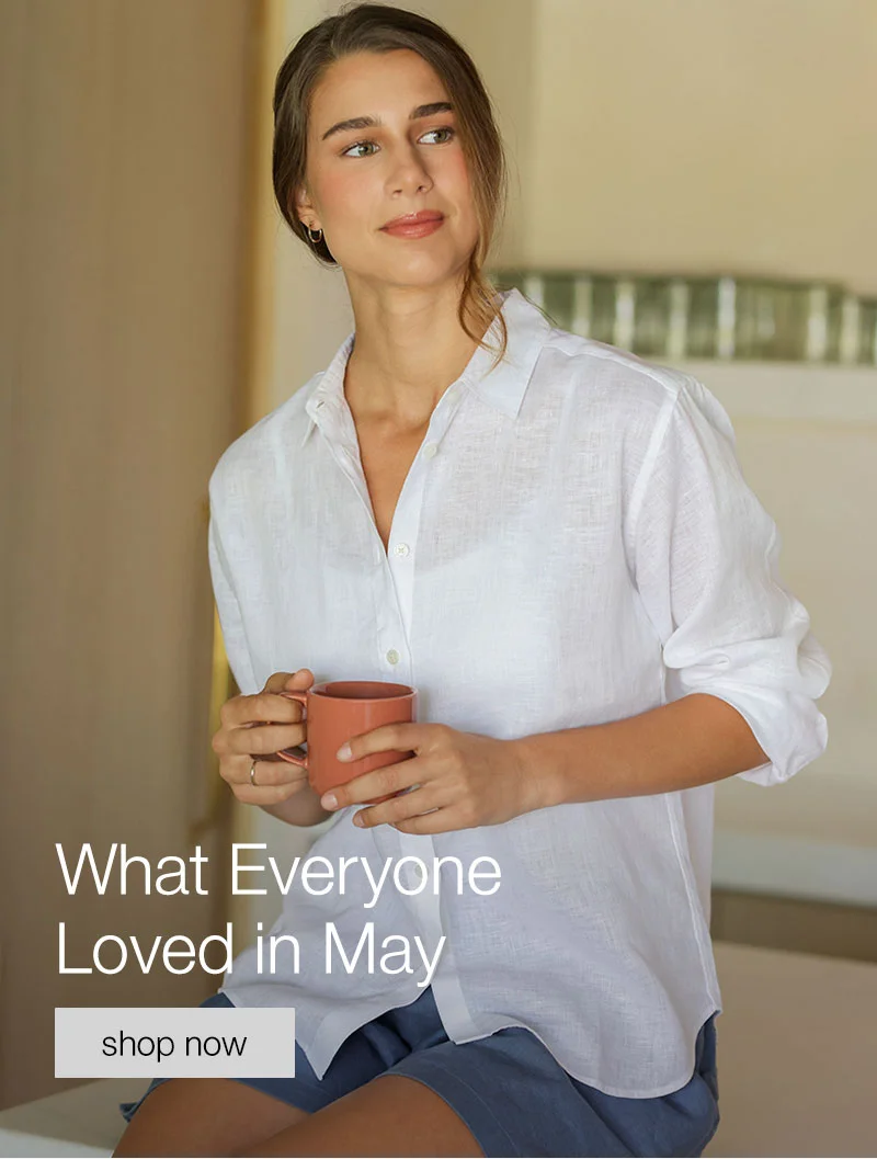 Shop May Best Sellers