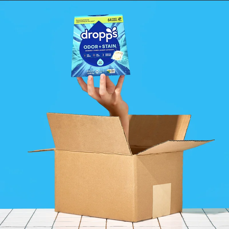 Mess-Free Cleaning