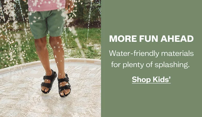 Shop Birkenstock Kids
