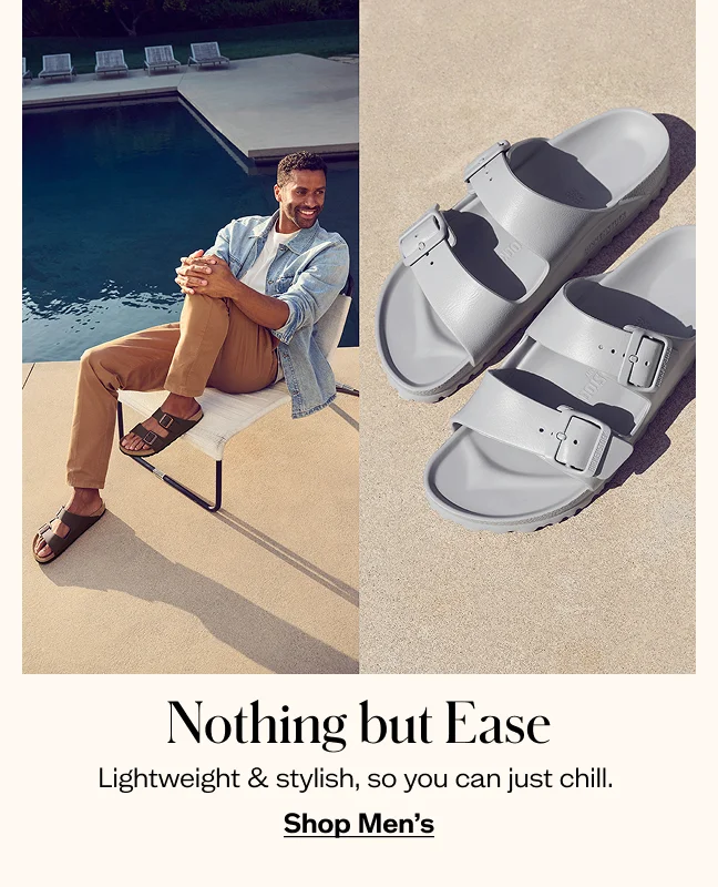 Shop Birkenstock Mens