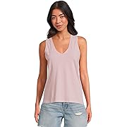 Northside V-Neck Tank