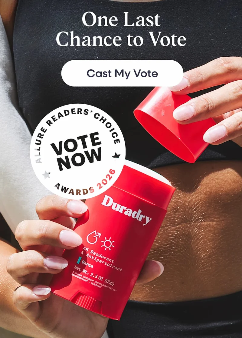 One Last Chance to Vote