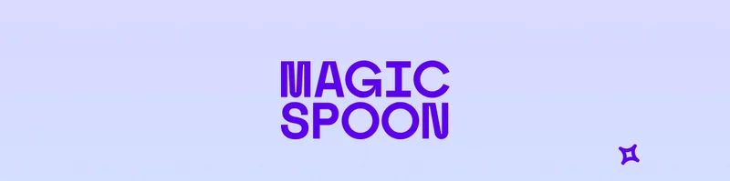 MAGIC SPOON