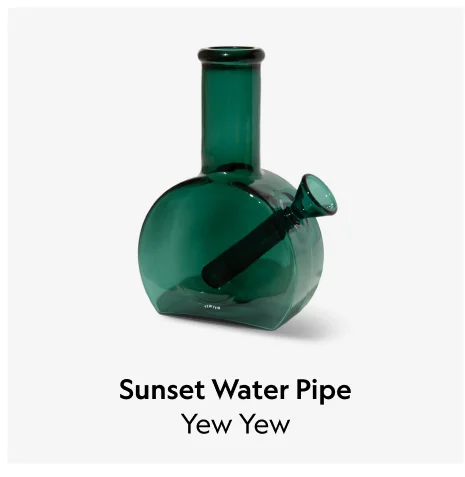 Sunset Water Pipe