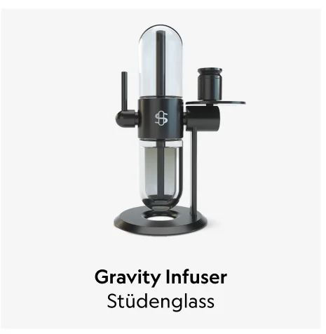 Gravity Infuser