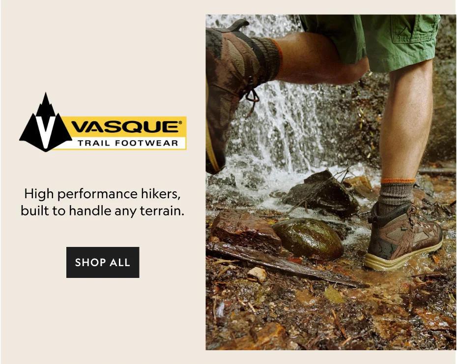Vasque