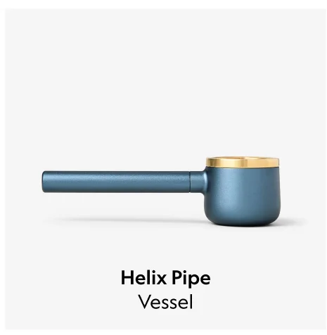 Helix Pipe
