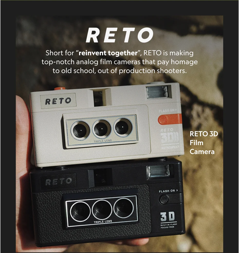 RETO Project