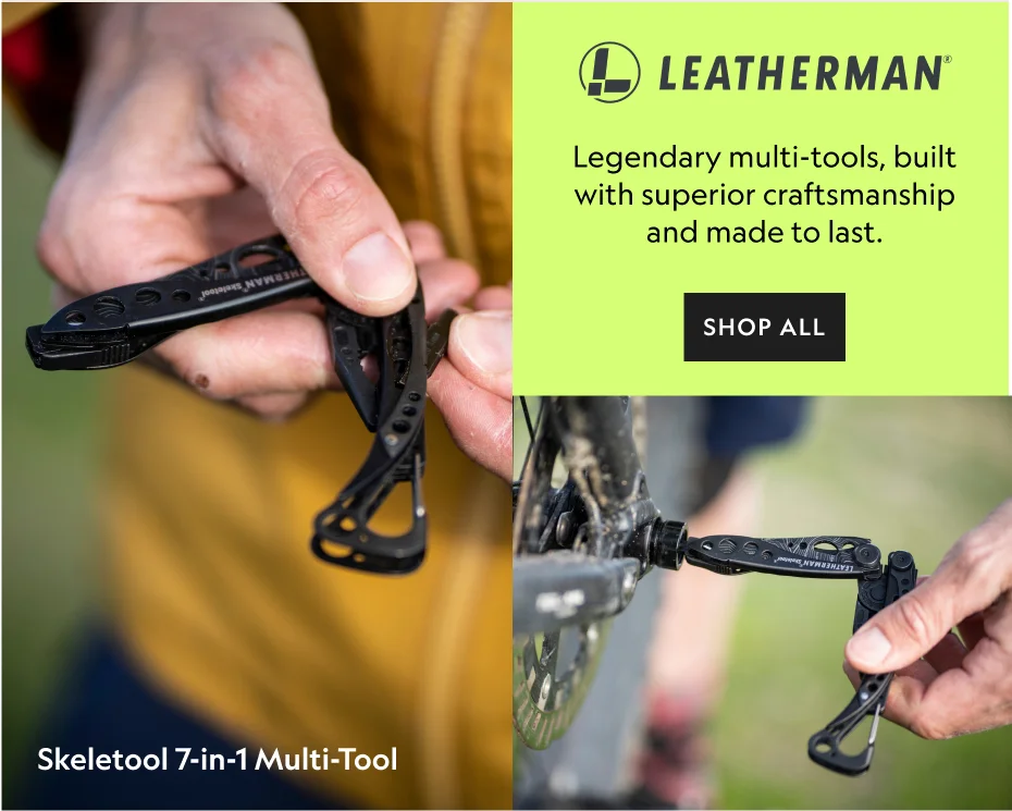 Leatherman