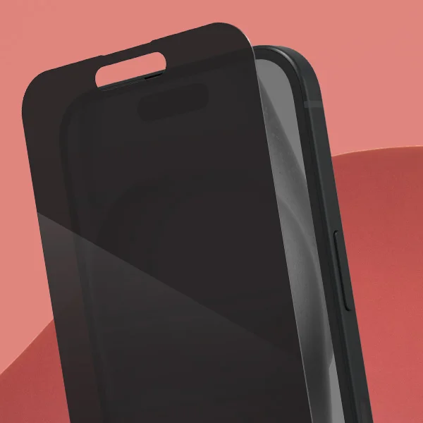 #1 in Screen Protection