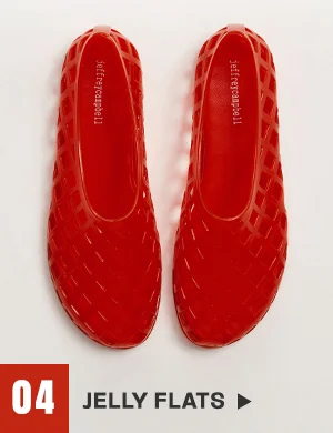 Jelly Flats