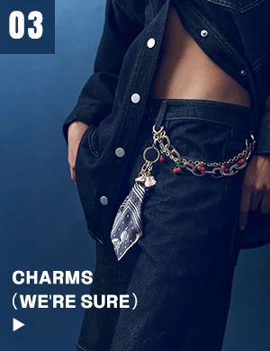 Charms (We're Sure)
