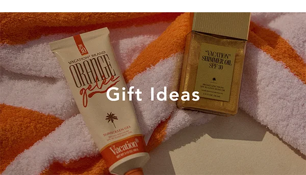 gift ideas