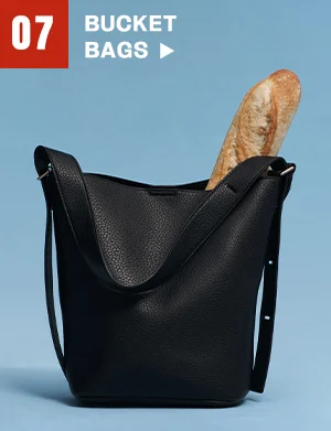 Bucket Bags